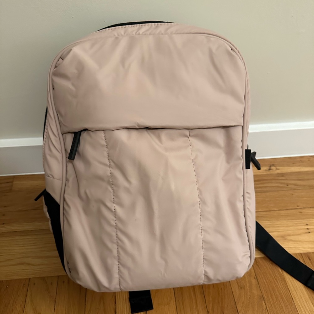 Calpak Luka Laptop Backpack